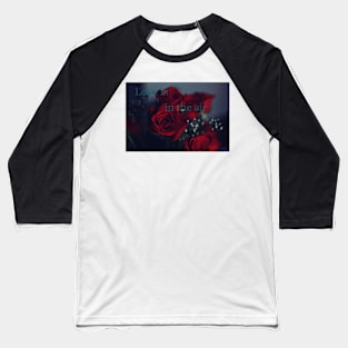 Love is in the air Baseball T-Shirt